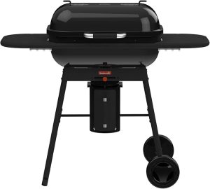barbecook Magnus Premium Holzkohlegrill
