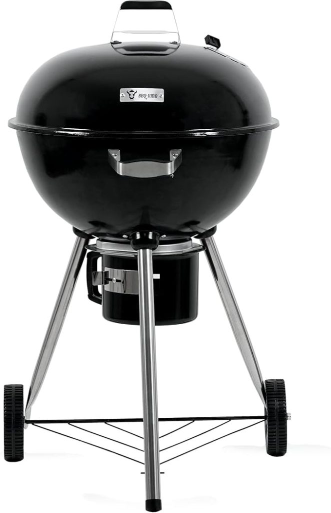 BBQ-Toro Kugelgrill