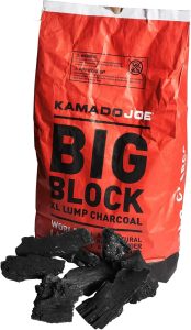 KAMADO JOE Big Block XL Holzkohle