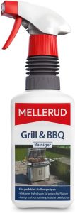 Mellerud Grill & BBQ Reiniger