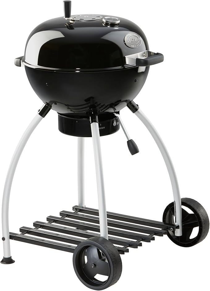 RÖSLE Kugelgrill No. 1 Sport F50