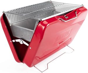TAINO MOX Koffergrill