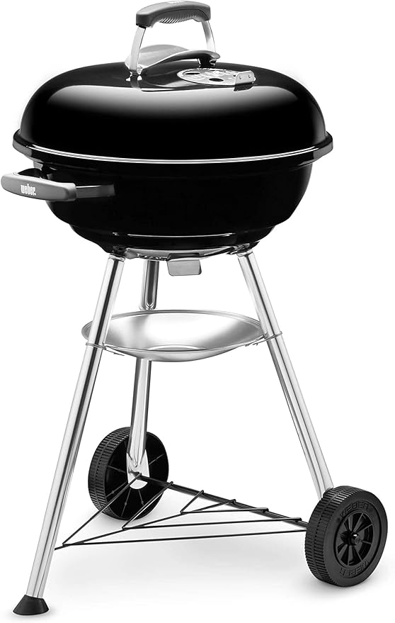 Weber Compact Kettle 47 cm