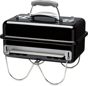Weber Go-Anywhere Campinggrill