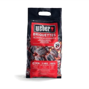 Weber Grill-Briketts