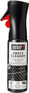 Weber Grillrost-Reiniger